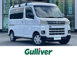 ダイハツ アトレー 660 RS 4WD 禁煙車　ワンオーナー