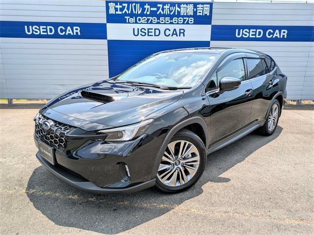 もるもっとページ スバル レヴォーグレイバック 1.8 リミテッド EX 4WD 2024年 1.7