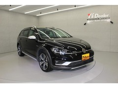 フォルクスワーゲン ゴルフ オールトラック の中古車 TSI 4モーション マイスター 4WD 千葉県千葉市稲毛区 258.0万円