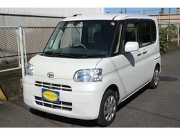 ダイハツ タント 660 X スマートキー　ナビ　ETC