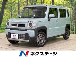 スズキ ハスラー 660 ハイブリッド G 4WD セーフティサポート　シートヒーター