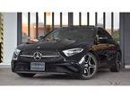 CLS220 d スポーツ ディーゼルターボ