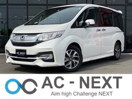 ホンダ ステップワゴン 1.5 スパーダ ホンダ センシング 純正11.6型ナビ/フリップダウン/両側電動
