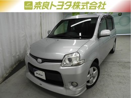 トヨタ シエンタ 1.5 ダイス G フルセグメモリーナビ+バックモニター+両側