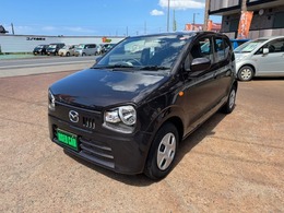 マツダ キャロル 660 GL 4WD 