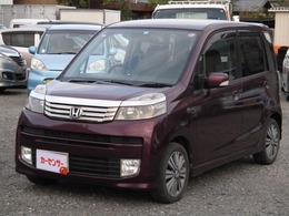 ホンダ ライフ 660 ディーバ スマートスペシャル スマ-トキ- TVナビ禁煙無修復1年保証検R9.2