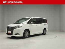 トヨタ エスクァイア 1.8 ハイブリッド Xi シートヒーター　ETC　両側電動スライド
