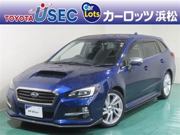 スバル レヴォーグ 1.6 GT アイサイト Sスタイル 4WD STIエアロ　アイサイト　社外ナビ　ETC