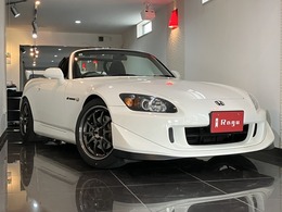 ホンダ S2000 2.2 タイプS 車検R8.8 CE28 4点ロールバー