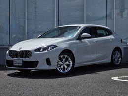 BMW 1シリーズ 120 テクノロジーPKG　17AW　新型車