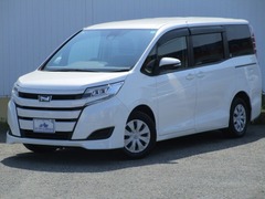 トヨタ ノア の中古車 2.0 X 福岡県大牟田市 129.8万円