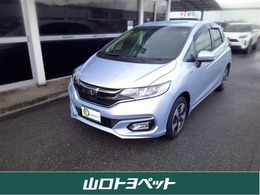 ホンダ フィットハイブリッド フィット ハイブリッド F 