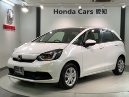 ホンダ フィット 1.5 ホーム 当社試乗車 新車保証継承 禁煙 ホンダセン