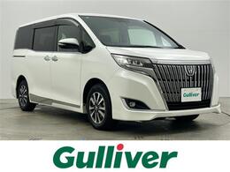 トヨタ エスクァイア 2.0 Gi 後席モニター 9型ナビ バックカメラ ETC