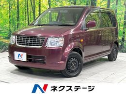 三菱 eKワゴン 660 M 4WD MT車 禁煙車 CD シートヒーター 電動格納ミ