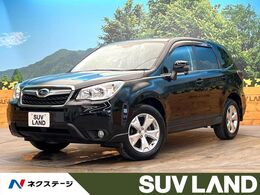 スバル フォレスター 2.0i-S アイサイト 4WD 4WD バックカメラ