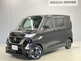 日産 ルークス 660 ハイウェイスターX プロパイロット エディション 9インチナビ＆アラウンドビューモニター