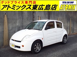 トヨタ WiLL Vi 1.3 