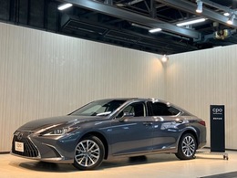 レクサス ES 300h 