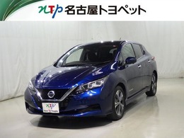 日産 リーフ X Vセレクション 