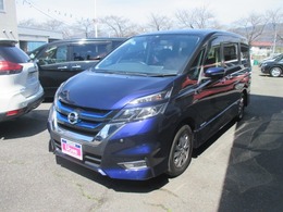 日産 セレナ 1.2 e-POWER ハイウェイスター 