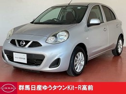 日産 マーチ 1.2 G 禁煙ワンオーナー