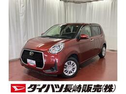 ダイハツ ブーン 1.0 シルク SAIII 下取車　ナビ　全周囲カメラ　ドラレコ