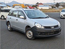 日産 AD 1.6 VE 4WD ナビ　Bluetooth