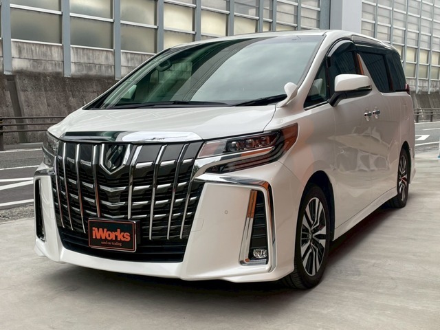 この度はiWorks（アイワークス）の在庫をご覧頂き、誠に有難うございます！！iWorksは『車を安く仕入れるプロ』です。無駄なコストを極限まで省き『低価格充実』プライスに反映致します。