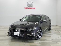 ホンダ インサイト 1.5 EX ブラックスタイル EX・ブラックスタイル・ルーセブラックM・