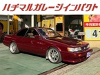 3.0 アルティマ ターボ