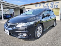 ホンダ ジェイド 1.5 ハイブリッド X ホンダセンシング