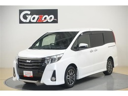 トヨタ ノア 2.0 Si WxB 