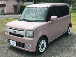ダイハツ ムーヴコンテ 660 カスタム X VS ナビ