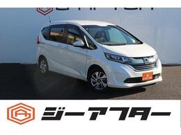 ホンダ フリード 1.5 ハイブリッド G ホンダセンシング 6人乗ナビBカメラ地デジ両側電動ETC