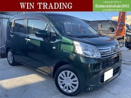 ダイハツ ムーヴ 660 L SAIII 純正ナビ/BLUETOOTH/TV/ETC/リモコンキー