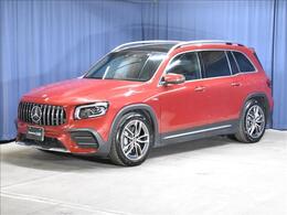 メルセデスAMG GLB 35 4マチック 4WD MP202202 アドバンスドパッケージ
