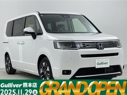 ホンダ ステップワゴン 2.0 e:HEV エアー EX 登録済未使用車 純正ナビ バックカメラ ホ