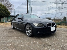 BMW 3シリーズクーペ 320i Mスポーツパッケージ 