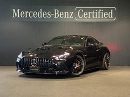 メルセデスAMG GT 63 S E パフォーマンス クーペ 4WD MP202501 MBUX　レーダーセーフティパッケージ