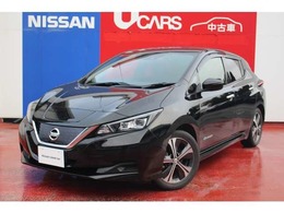 日産 リーフ X 純正ナビ　バックカメラ　プロパイ