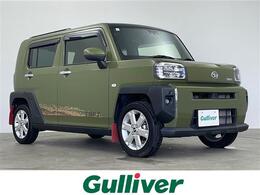 ダイハツ タフト 660 G 禁煙車 社外ナビTV パノラミックルーフ