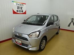 ダイハツ ミライース 660 L SAIII キーレス　CD