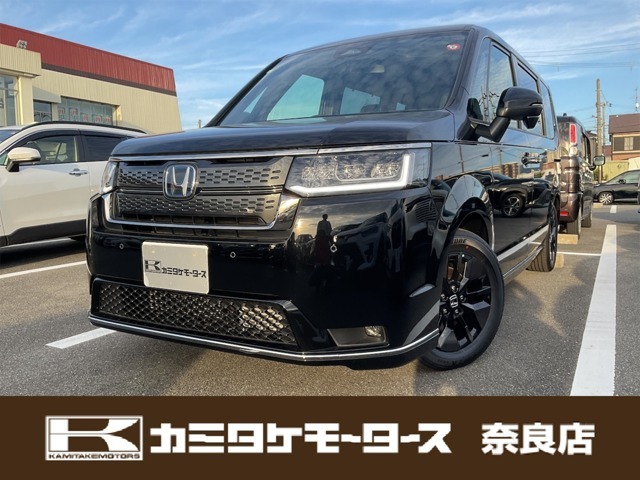 ★軽自動車・普通車の届出済み未使用車の専門店です★　　　　　　★関西最大級の大型展示スペースで、在庫600台を実際に見て、触って頂けます★