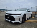 2.5 Z ハイブリッド車
