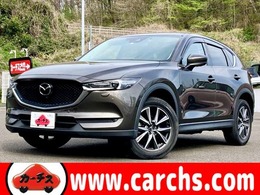 マツダ CX-5 2.2 XD Lパッケージ ディーゼルターボ 4WD 衝突軽減/全方位カメラ/ワンオーナ/ETC