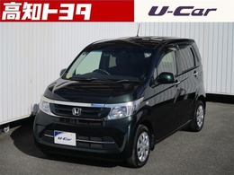 ホンダ N-WGN N-WGN G-SSパッケージ2 