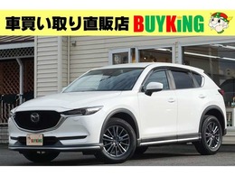 マツダ CX-5 2.2 XD プロアクティブ ディーゼルターボ 4WD クルーズコントロール