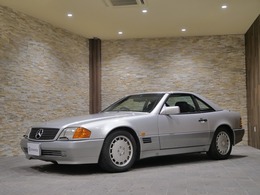 メルセデス・ベンツ SLクラス 500SL 