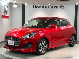 スズキ スイフト 1.2 ハイブリッド RS 禁煙　1年保証　最長5年保証　ナビ